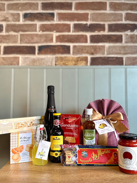 Il Nino Hamper - £100