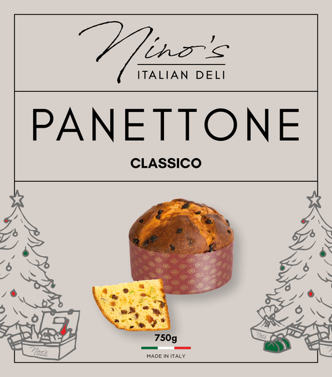 Panettone Classico (Own Label), 750g