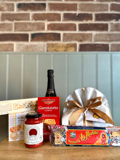 Il Natale Hamper - £80