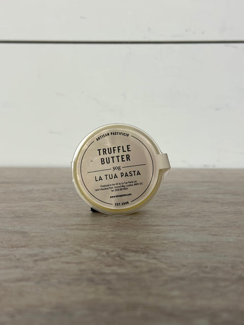 La Tua Pasta Truffle Butter, 30g