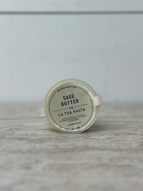 La Tua Pasta Sage Butter, 30g