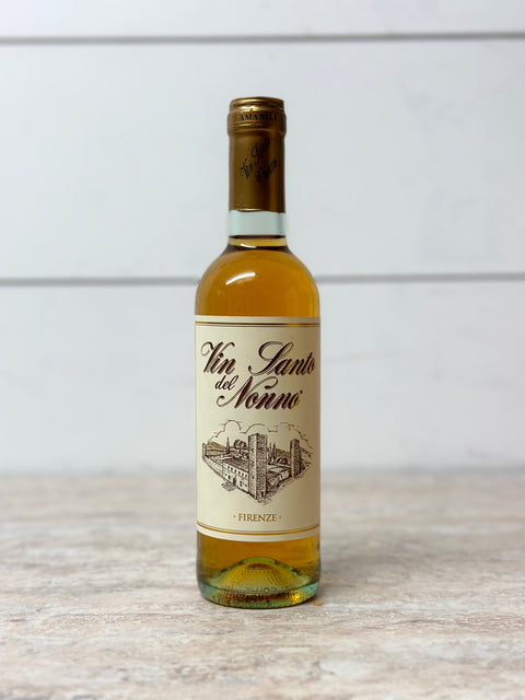 Vin Santo Del Nonno, 37,5cl