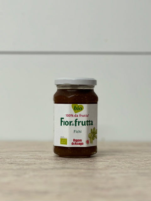 Rigoni Organic Fig Jam, 250g