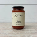 Nino’s Own Brand Organic Arrabbiata Pasta Sauce, 340g