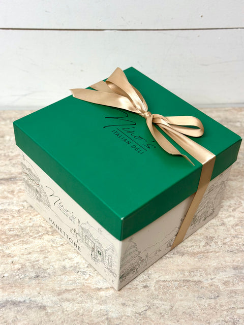 Panettone Pistachio Crema (Own Label), 750g