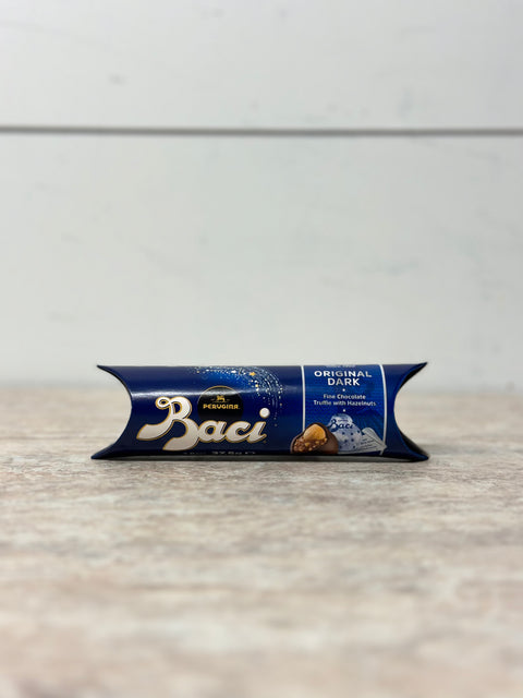 Baci Fine Chocolate Truffle With Hazelnuts, 37,5g
