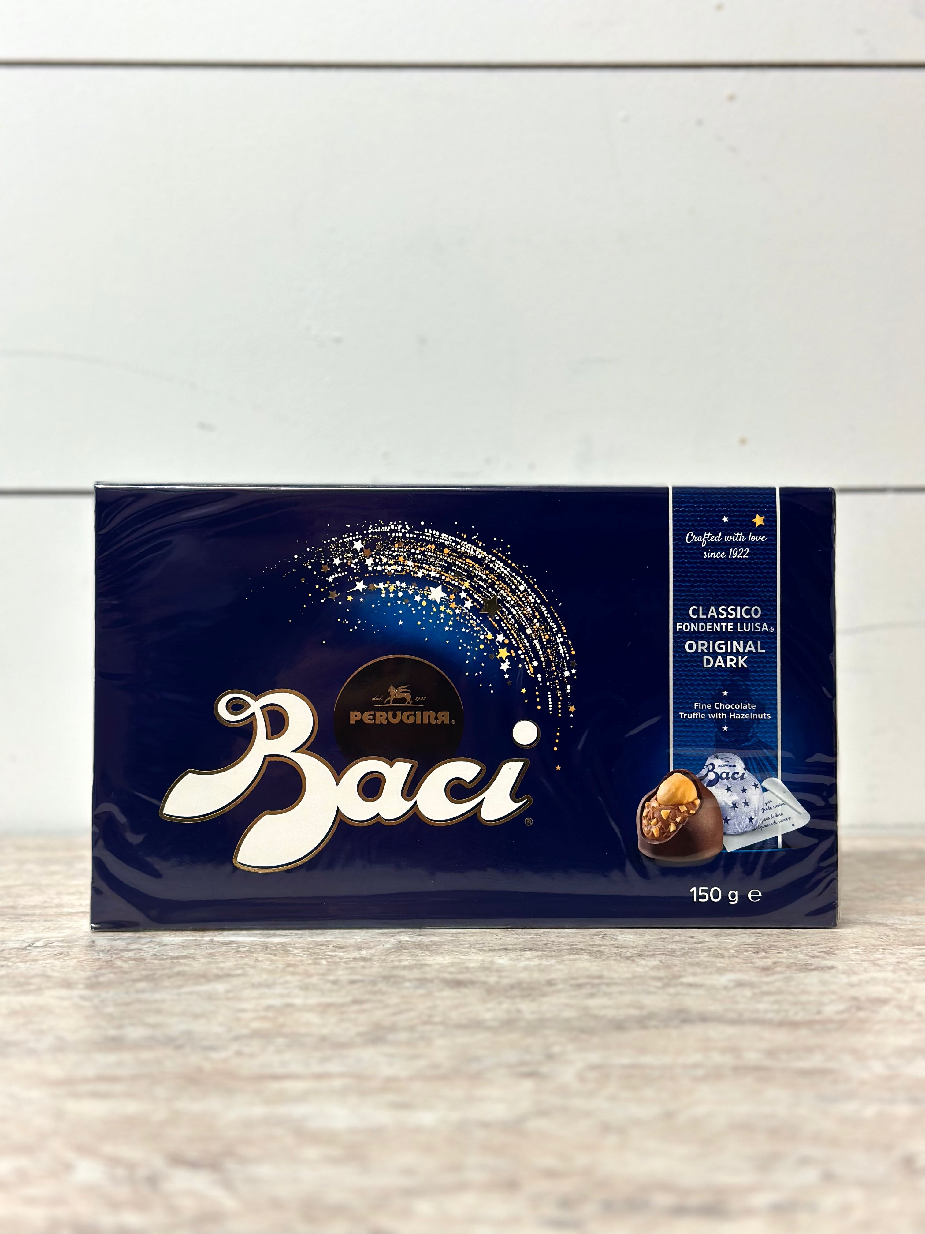 Baci Fine Chocolate Truffle With Hazelnuts, 150g Nino's Italian Deli