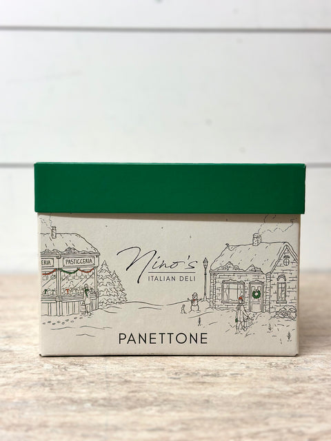 Panettone Pistachio Crema (Own Label), 750g