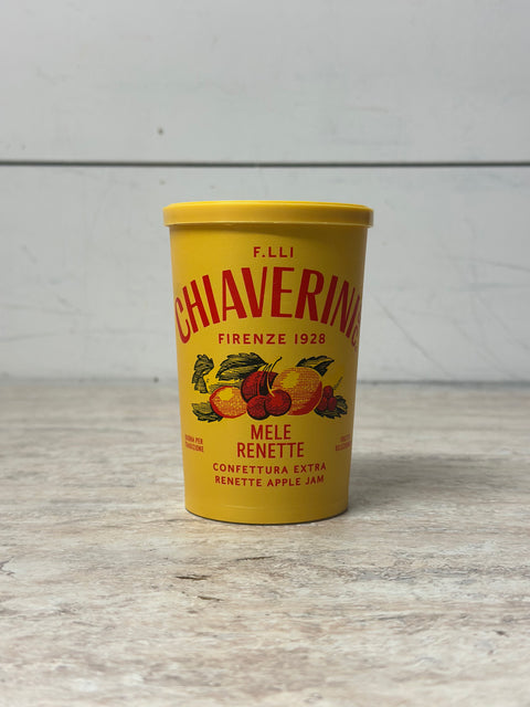 Chiaverini Renette Apple Jam, 400g