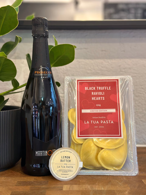 Dine In For 2