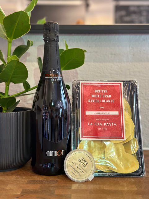 Dine In For 2
