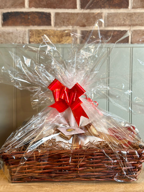 Il Classico Hamper - £50