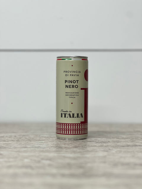 Pinot Nero Wine, 250ml