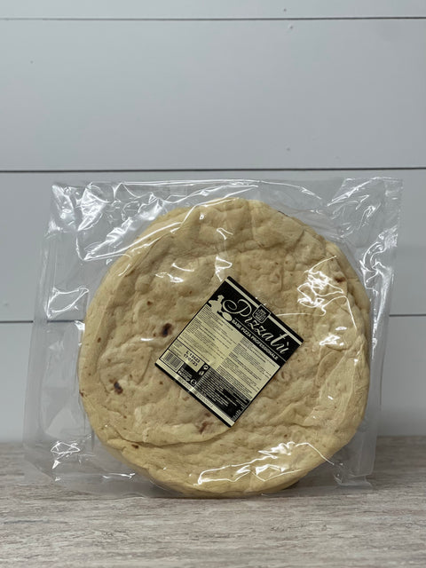 Pizza Bases, 4x250g