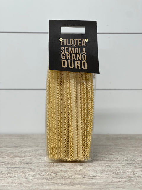 Filotea Reginette Pasta, 500g