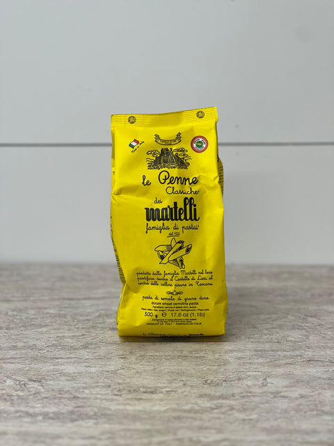 Martelli Penne, 500g