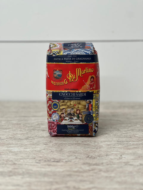 Di Martino Gnocchi Sardi (Dolce&Gabbana), 500g