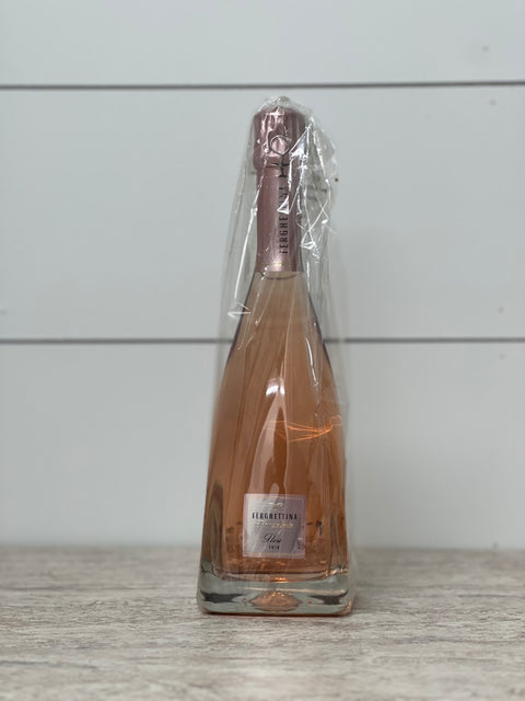 Ferghettina Franciacorta Brut Rose, 750ml