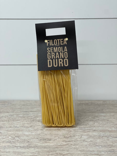Filotea Spaghettoni Dried Pasta, 500g