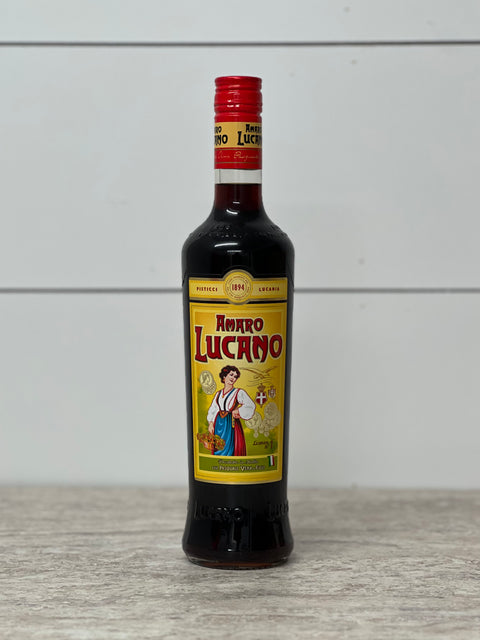 Amaro Lucano 70cl