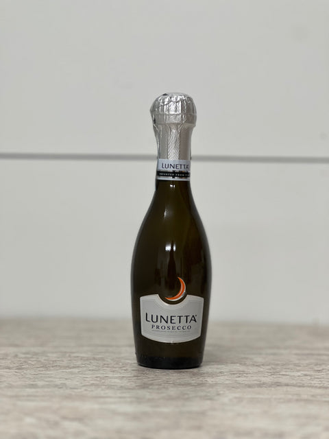 Lunetta Prosecco Brut, 200ml