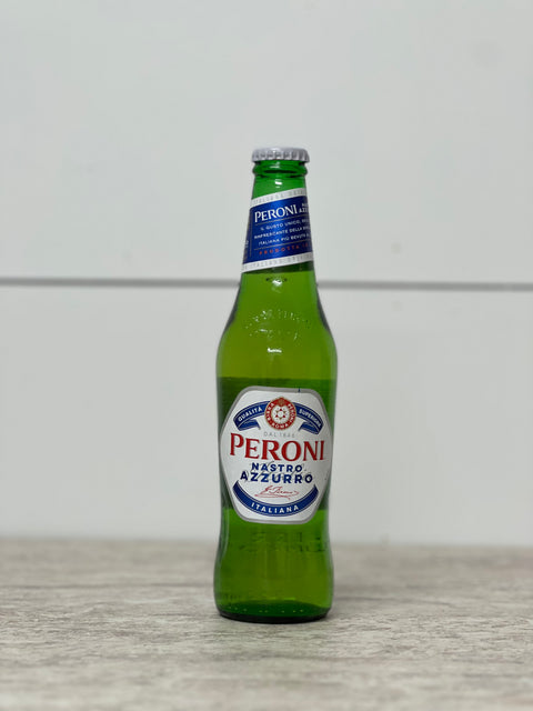 Peroni Nastro Azzurro, 330ml