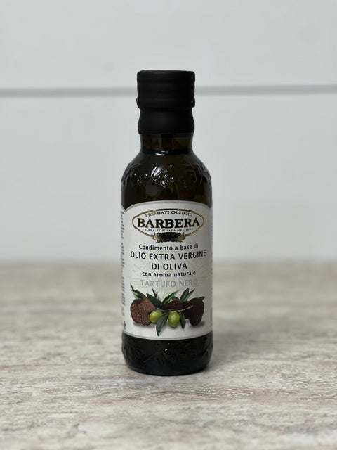 Black Truffle Extra Virgin Olive Oil, 250ml