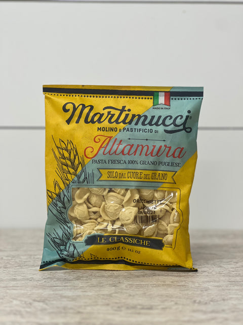 Martimucci Fresh Pasta Orecchiette, 400g