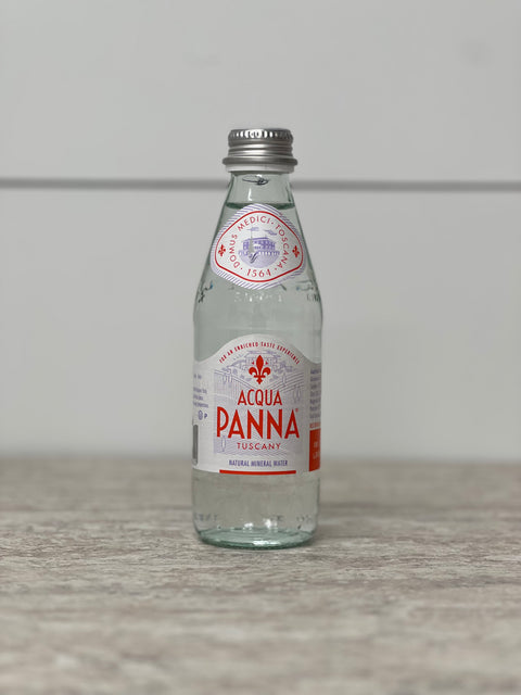 Panna Acqua Still Water, 250ml