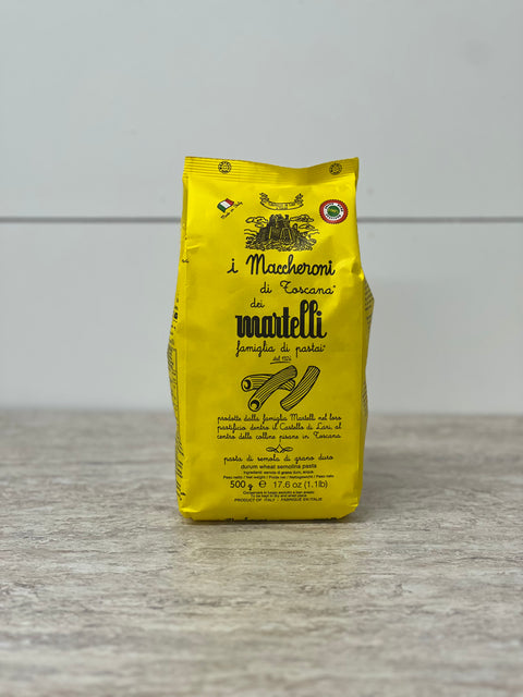 Martelli Maccheroni, 500g