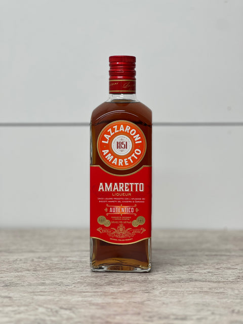 Lazzaroni Amaretto, 70cl