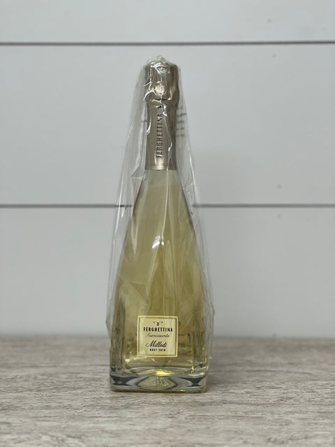 Ferghettina Franciacorta Brut, 750ml