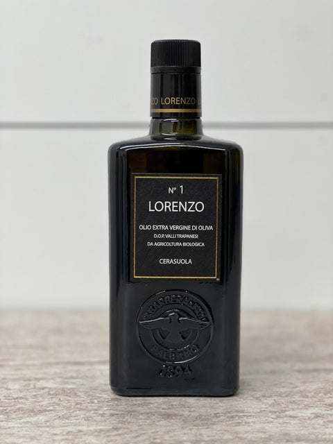 Lorenzo Cerasuola, Extra Virgin Olive Oil, 500ml