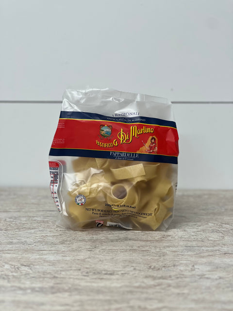 Di Martino Pappardelle, 250g