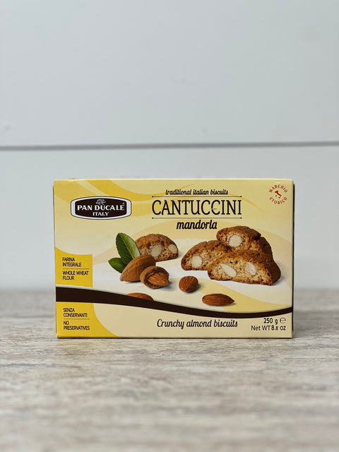 Pan Ducale Cantuccini Biscuits, 250g