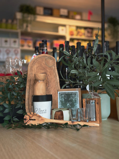 Homeware & Non-Food