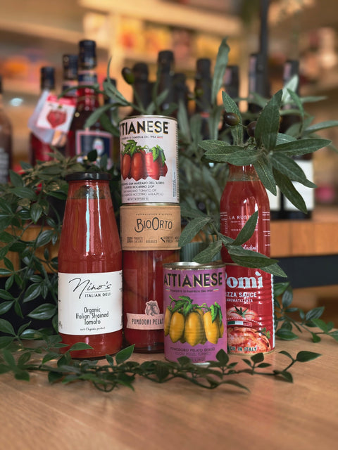 Tomato Products