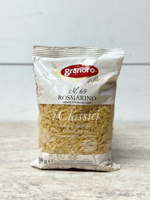 Granoro Rosmarino Pasta, 500g
