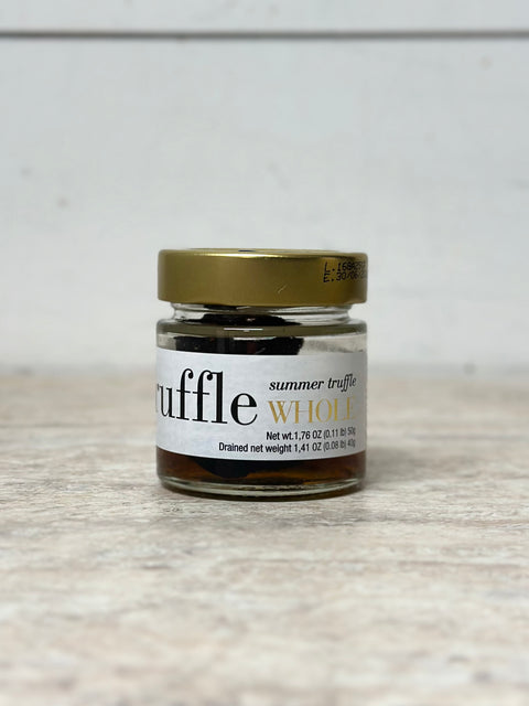 Geo Foods Whole Summer Truffle, 50g