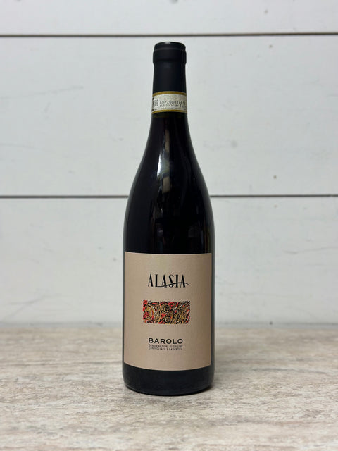 Alasia Barolo, 75cl