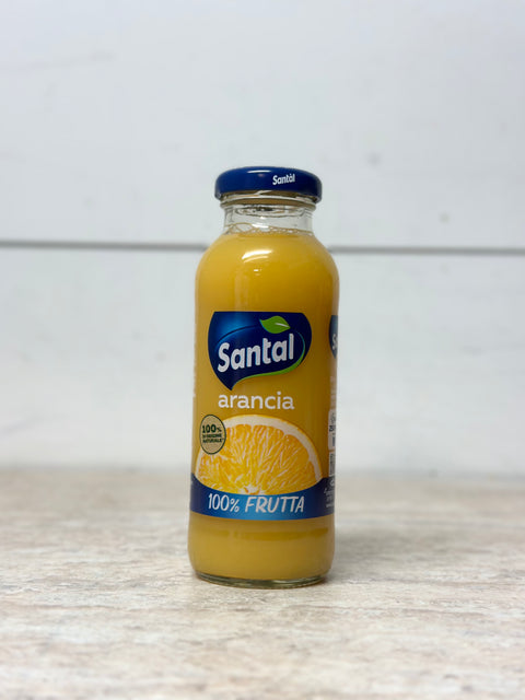 Santal Orange Juice, 25cl