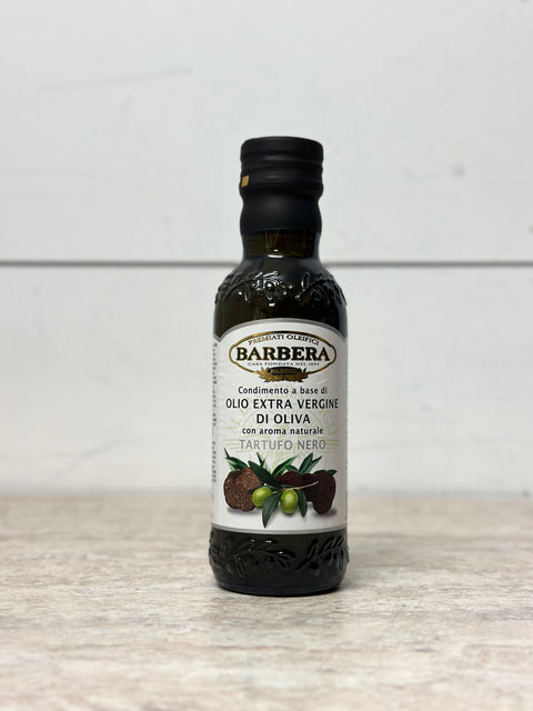 Barbera Black Truffle Extra Virgin Olive Oil, 250ml
