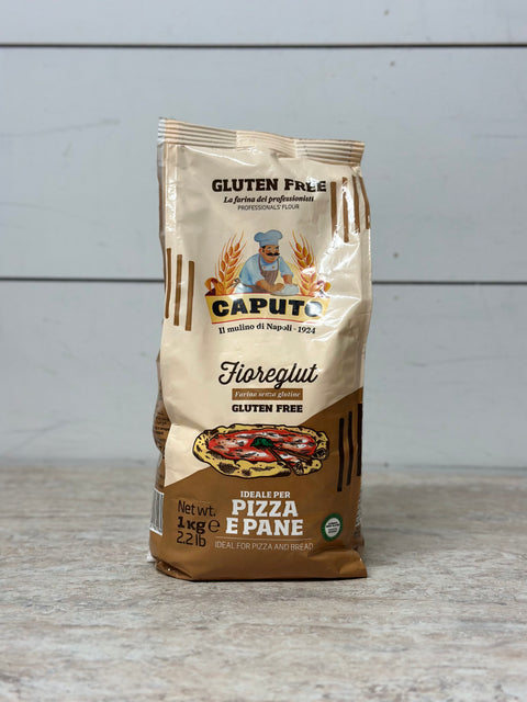 Caputo Gluten Free Flour, 1kg