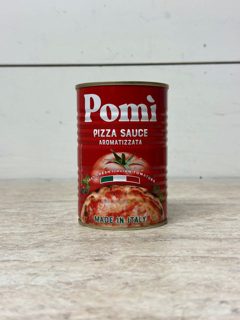 Pomi Pizza Sauce, 400g