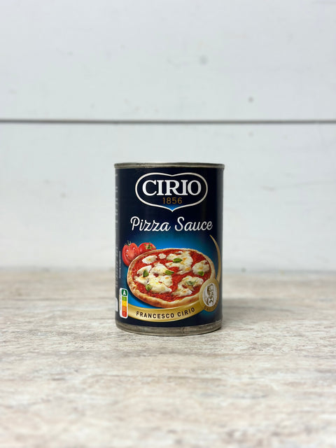 Cirio Pizza Sauce, 400g