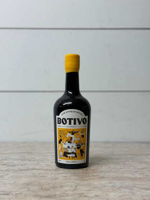 Botivo Non-Alcoholic Aperitif, 500ml
