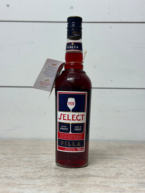 Select Aperitif Bitter, 70cl
