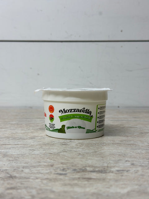 Mozzarella Di Bufala, Campana DOP, 125g