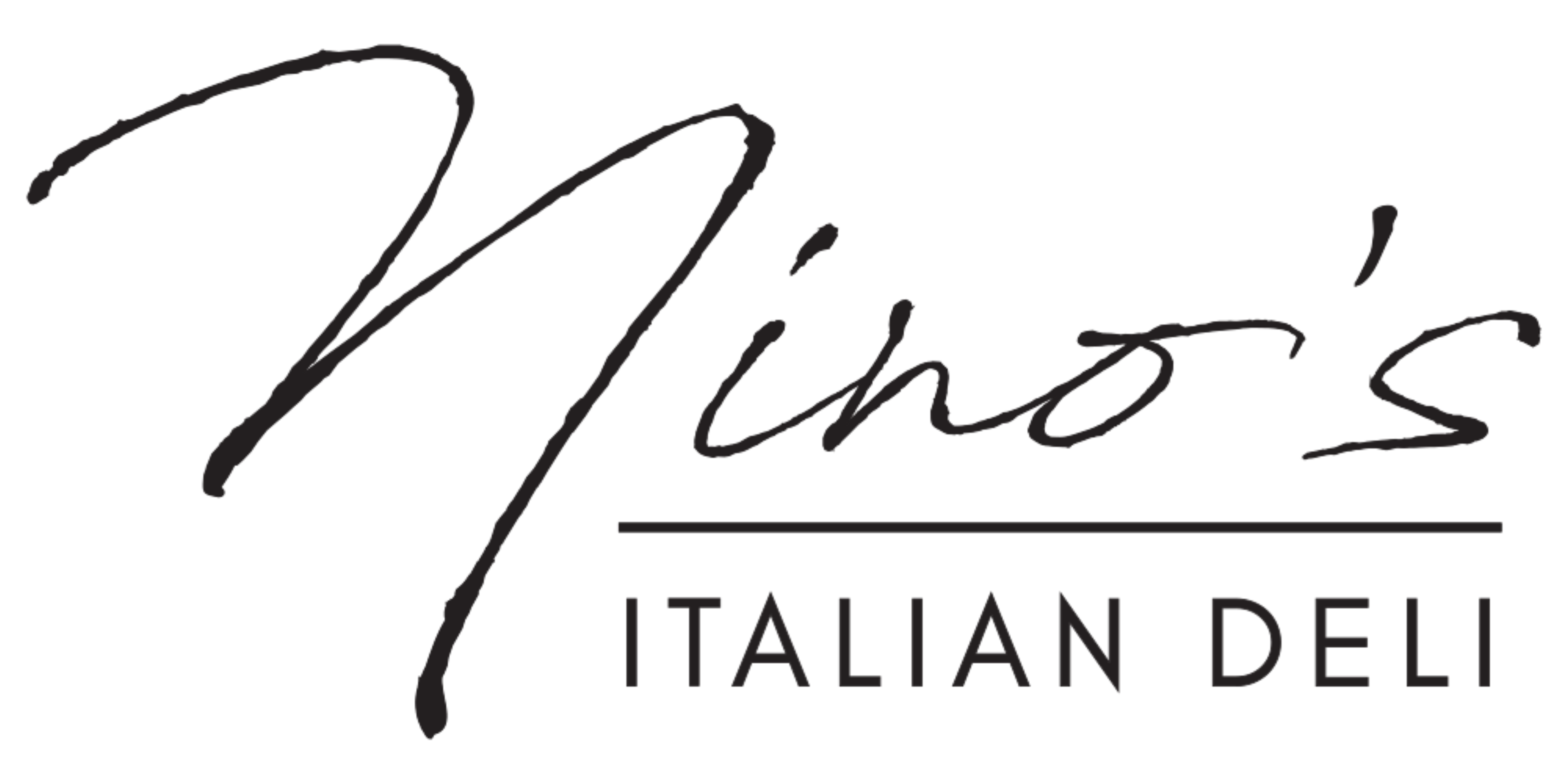Nino's Italian Deli