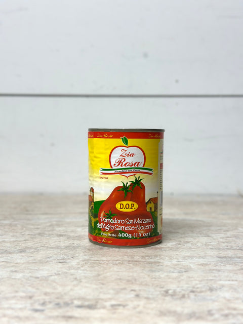 San Marzano Tomatoes, 240g